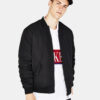 8-1 Black Coat