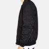 8-2 Black Coat