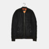 8-3 Black Coat