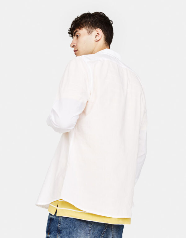 Slim Fit Dress Shirts