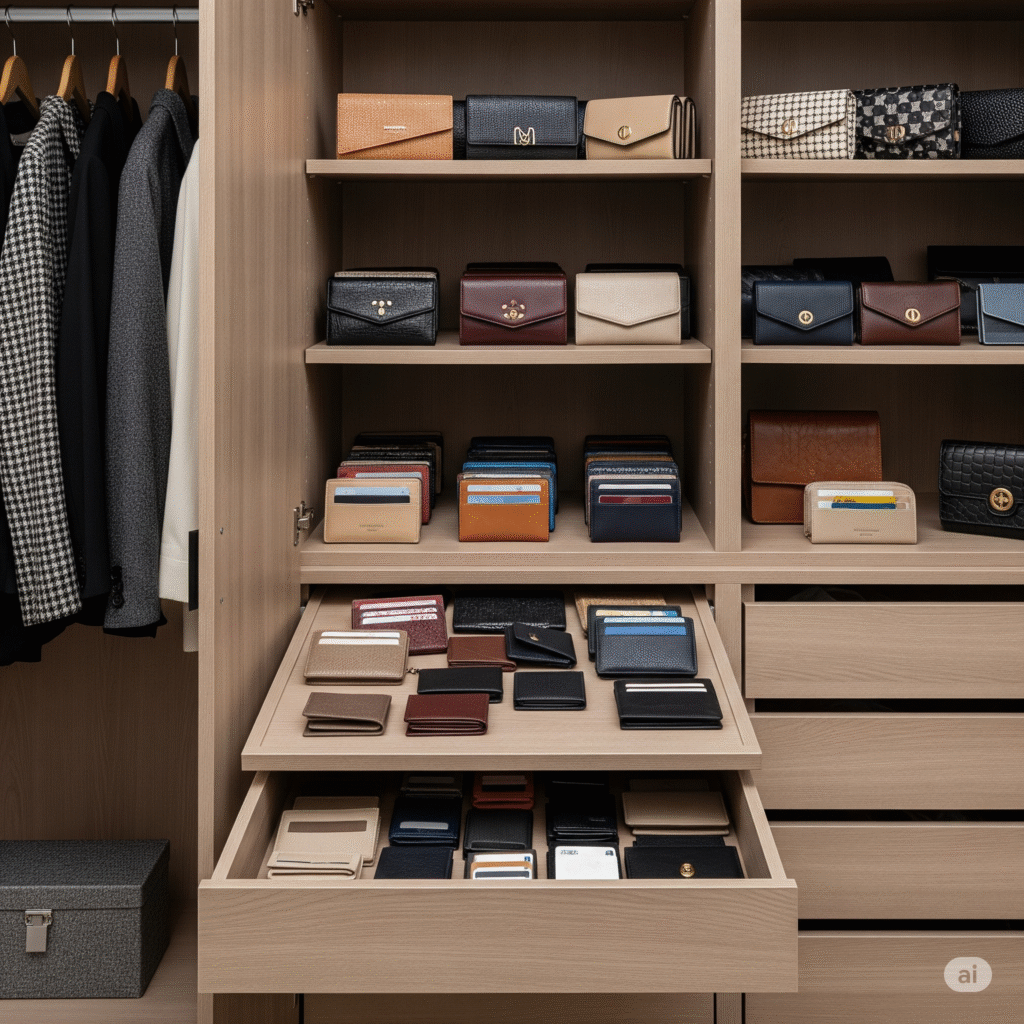 Men's Accessories