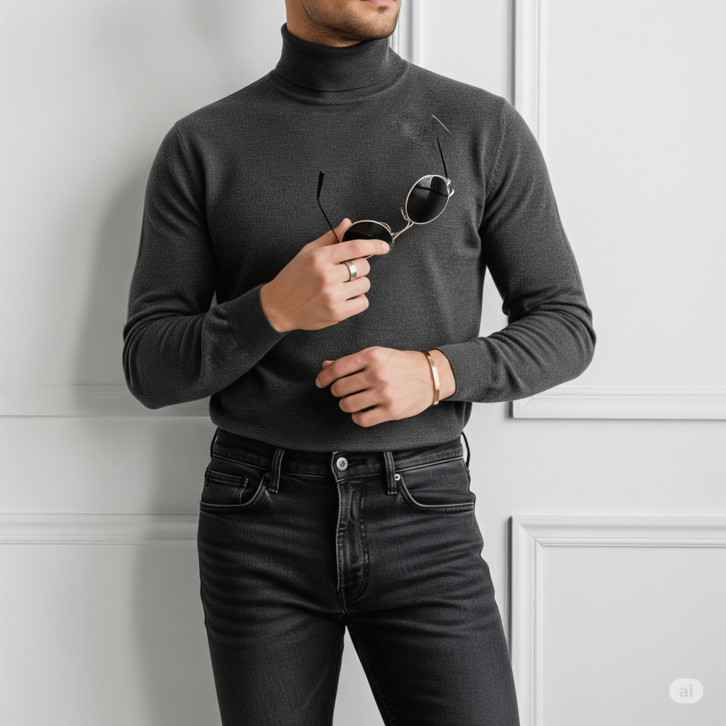 Men's Accessories