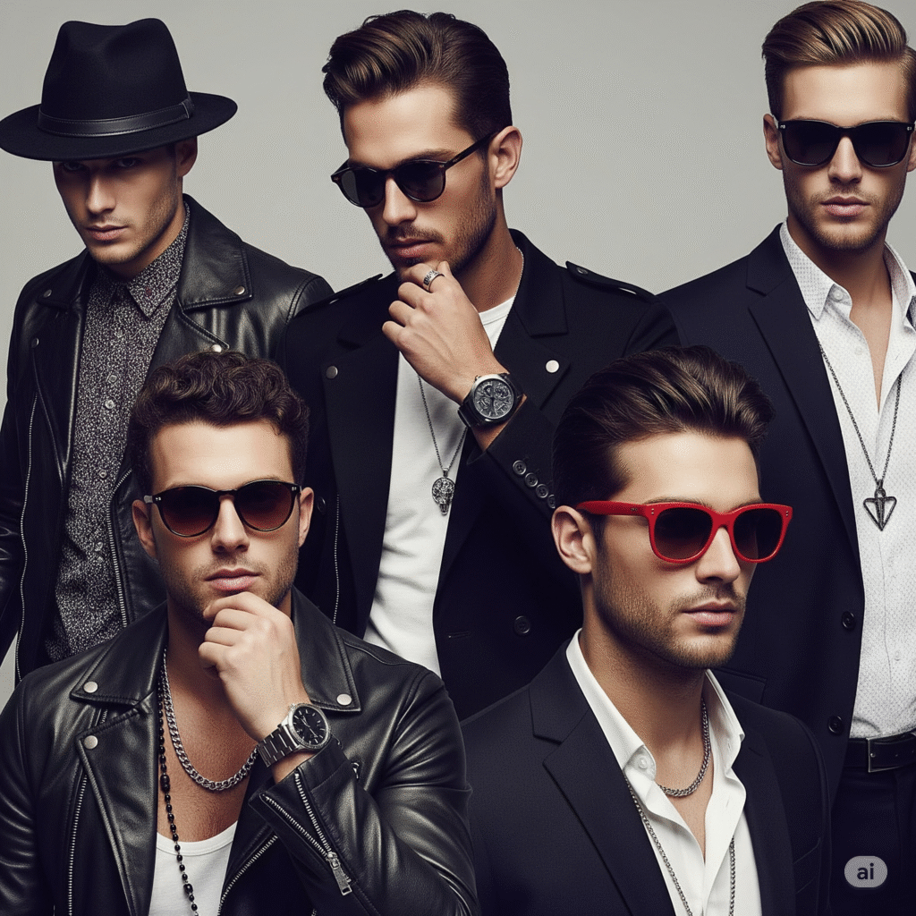 Men's Accessories