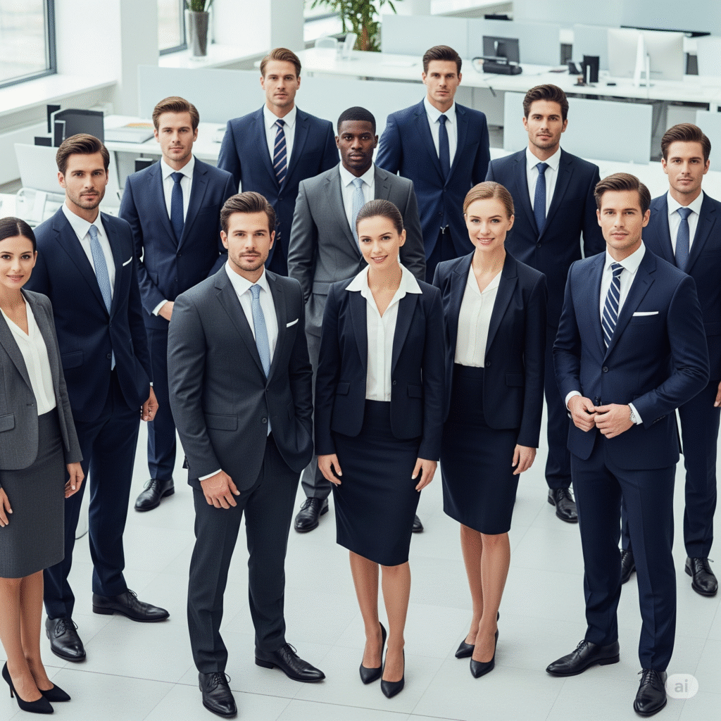 Office Dressing Tips