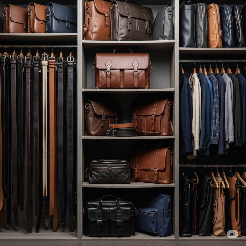 Men's Accessories