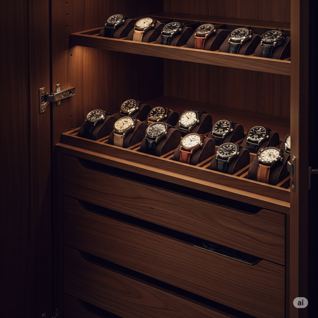 Men's Accessories