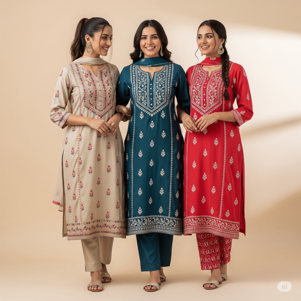 Coord Sets for Women